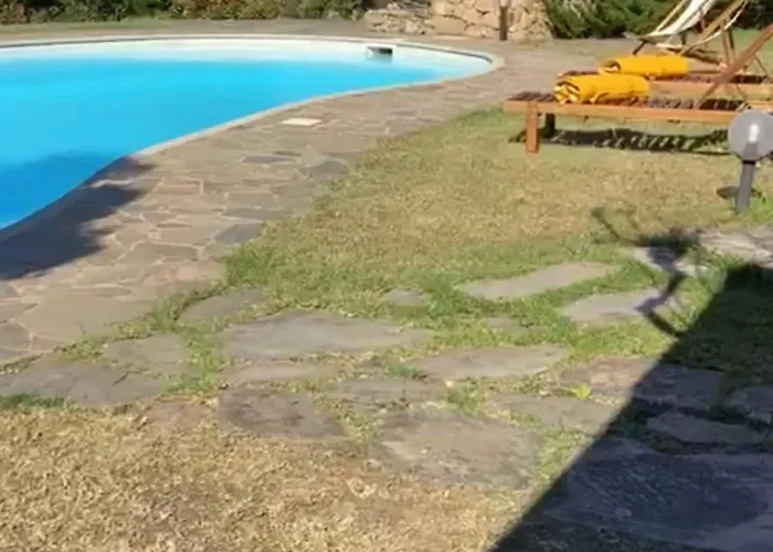 Villa Vela Marina