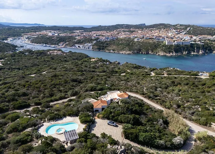Villa Bianca By Interhome