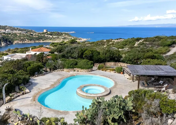 Villa Bianca By Interhome