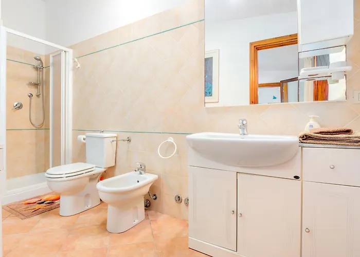 Villa A 50 Metri Dal Mare