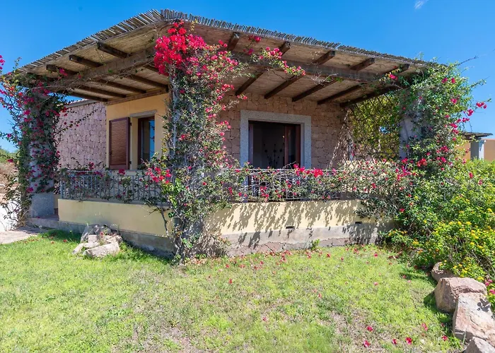 Villa Athena