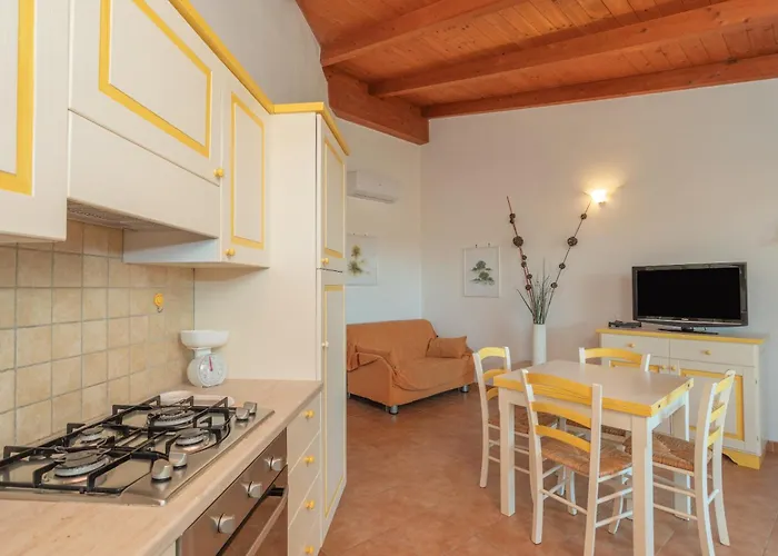 Villa Athena