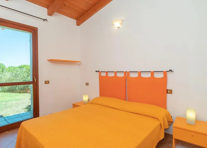 Villa Circe