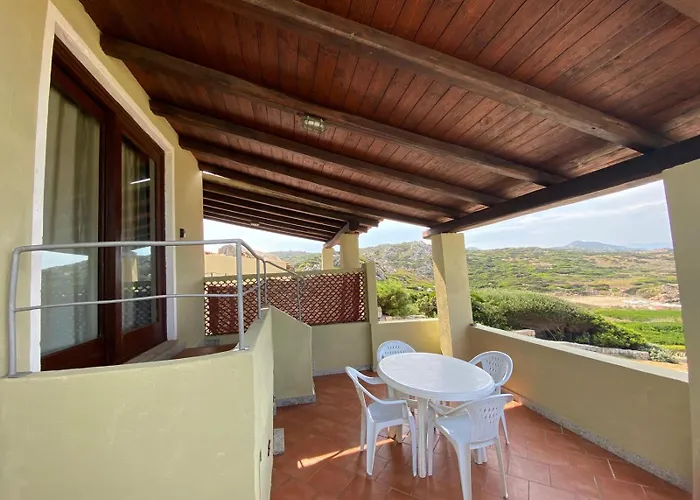 Villetta Mistral