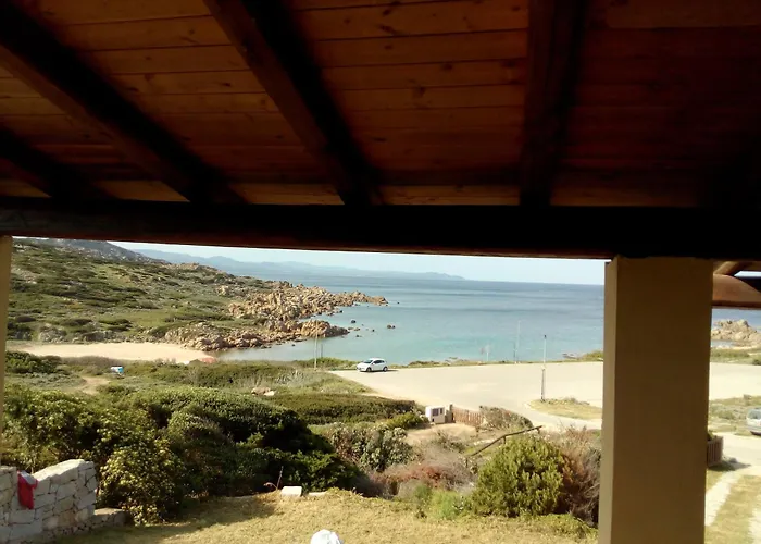Villetta Mistral